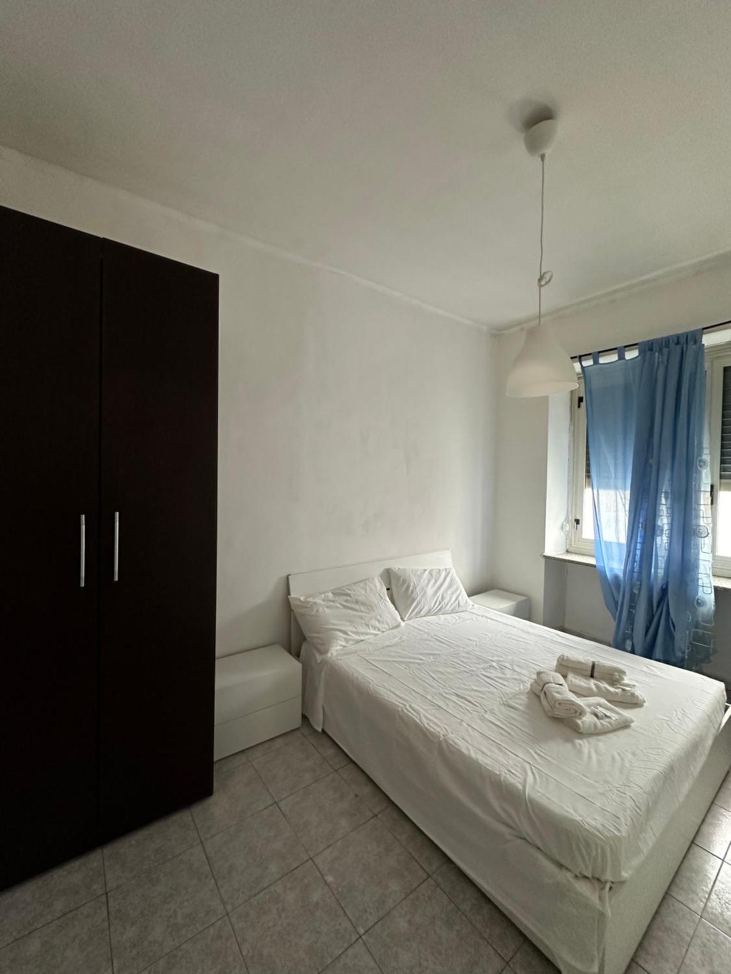 Affittacamere Torino - Private Rooms - H24 Self Check-In Zimmer foto